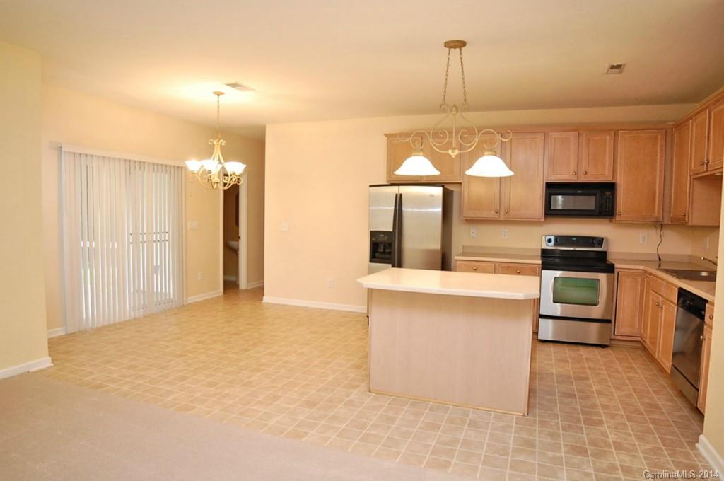 Tanners Creek - Residential Lease