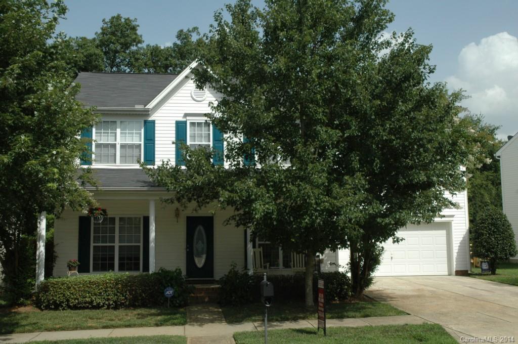 Tanners Creek - Residential Lease