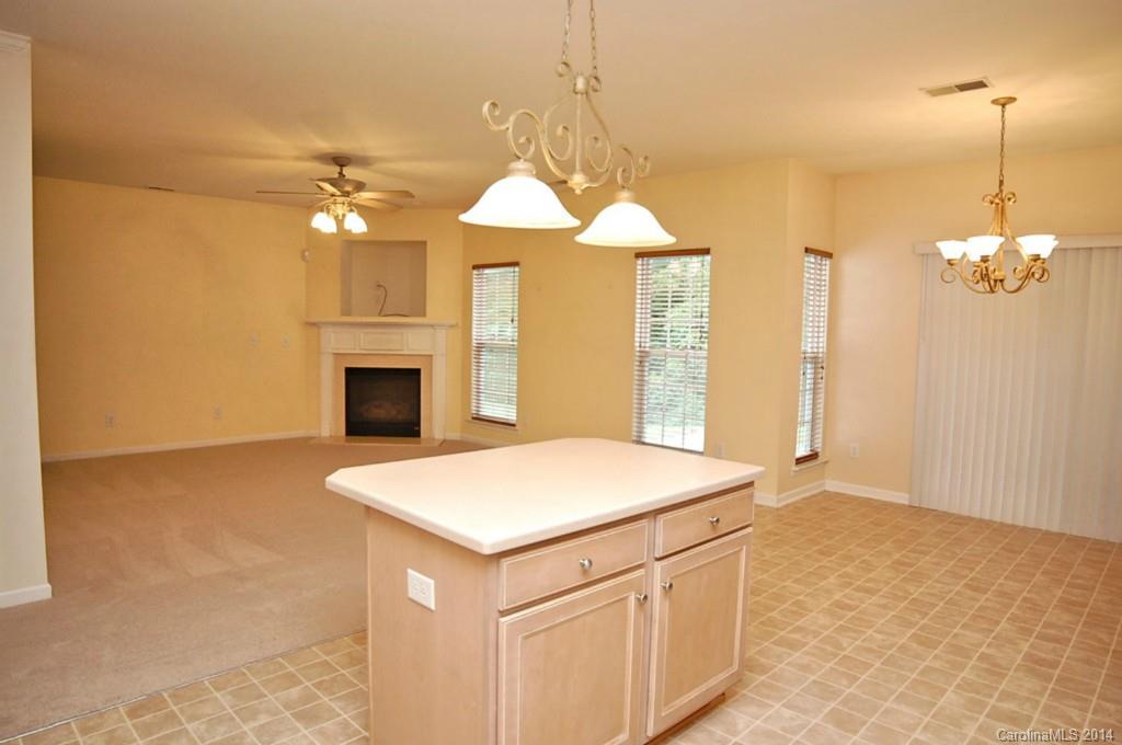 Tanners Creek - Residential Lease