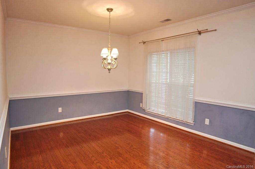 Tanners Creek - Residential Lease