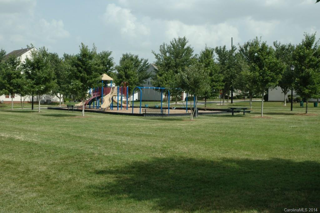 Tanners Creek - Residential Lease