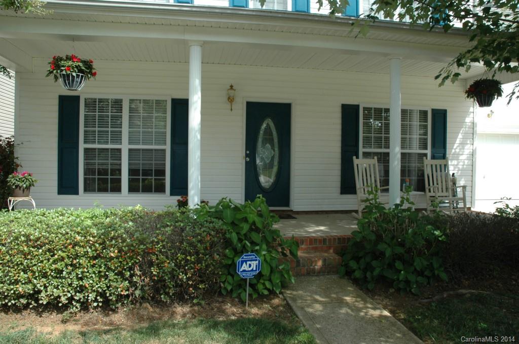 Tanners Creek - Residential Lease