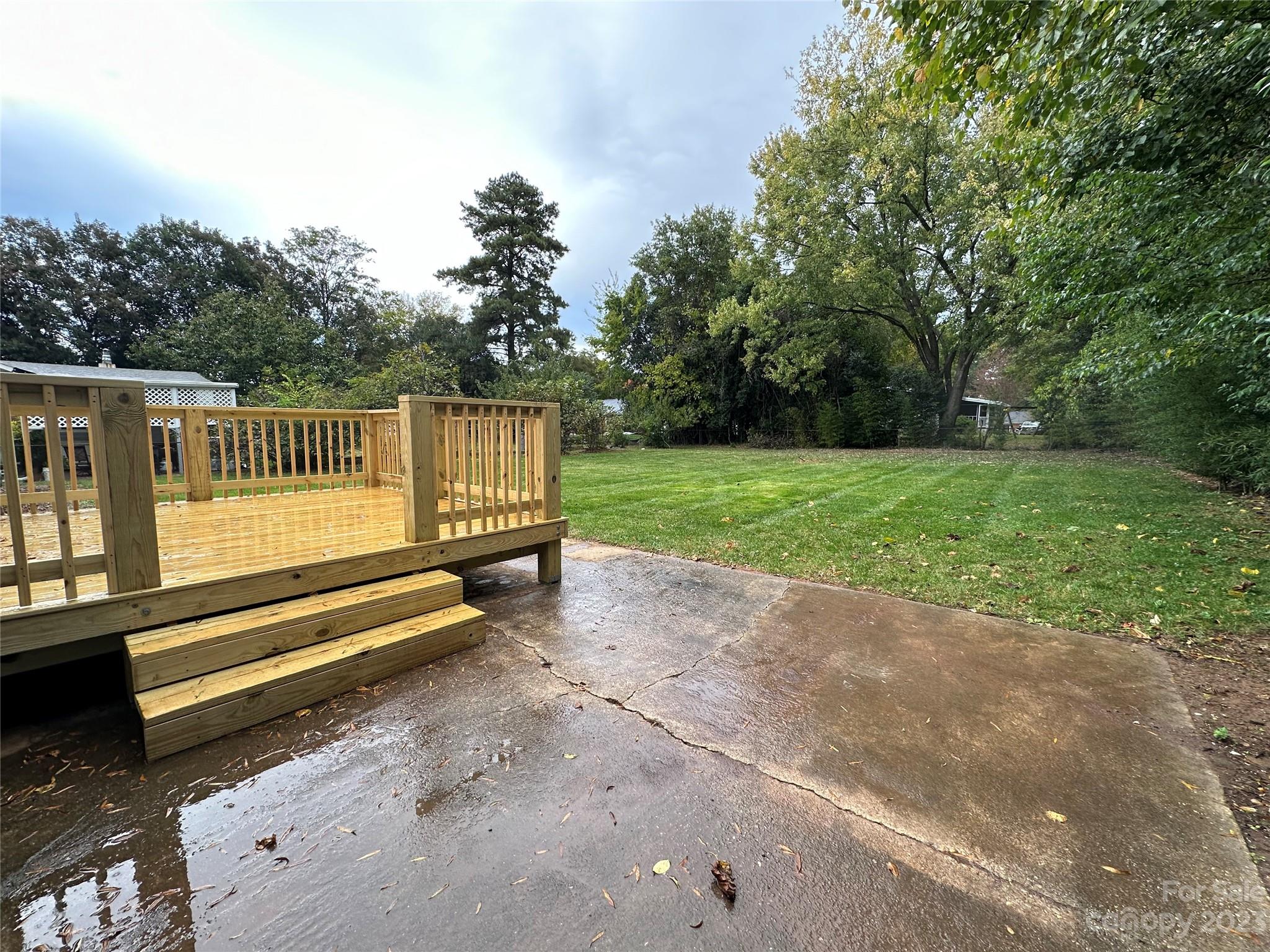 Montclaire - Residential