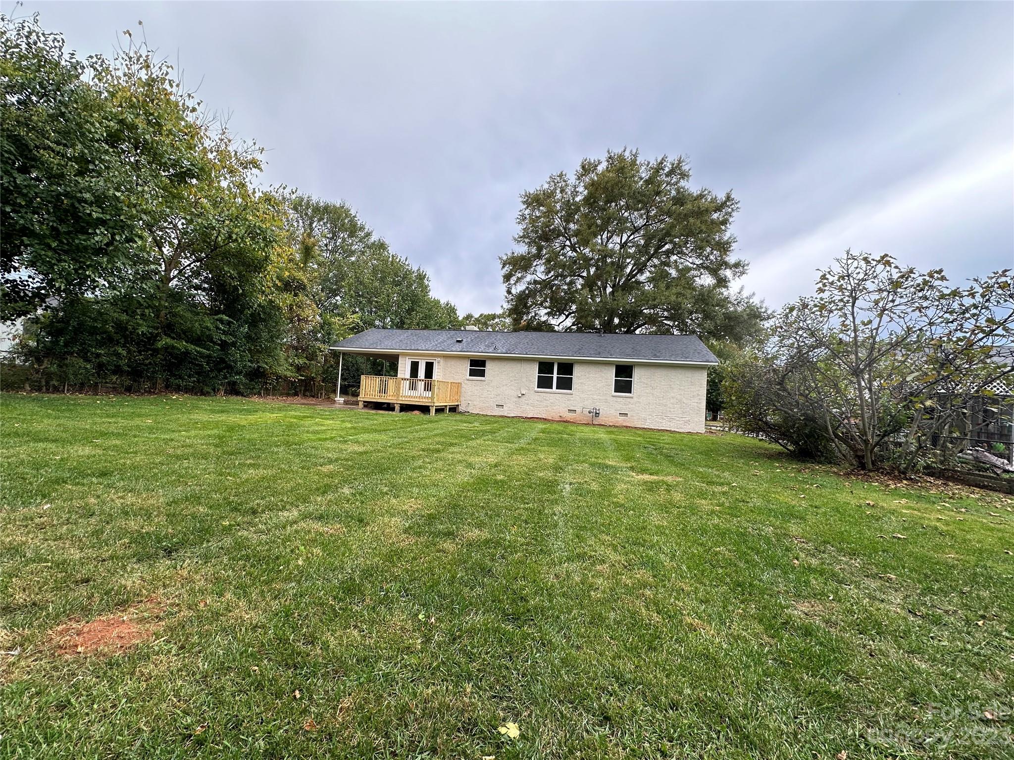 Montclaire - Residential