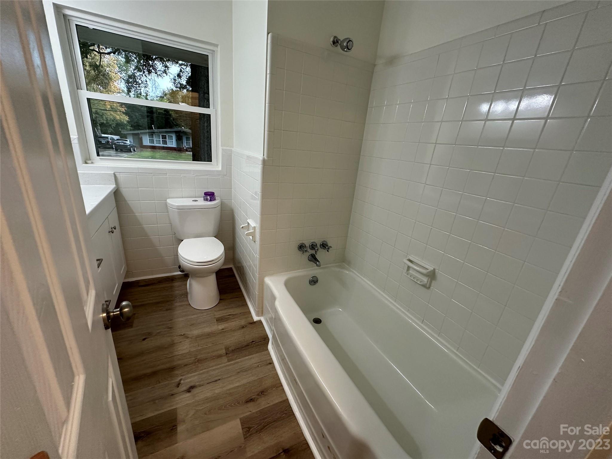 Montclaire - Residential