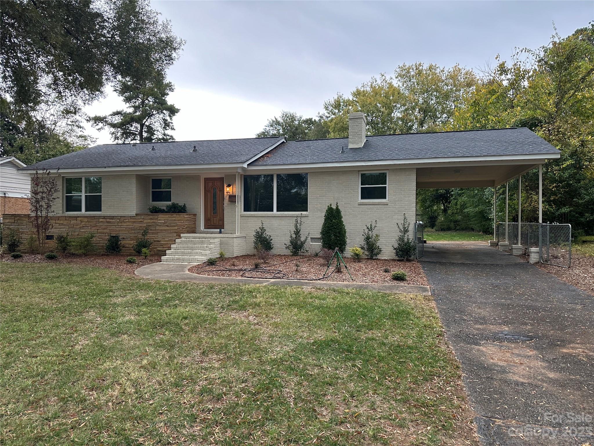 Montclaire - Residential