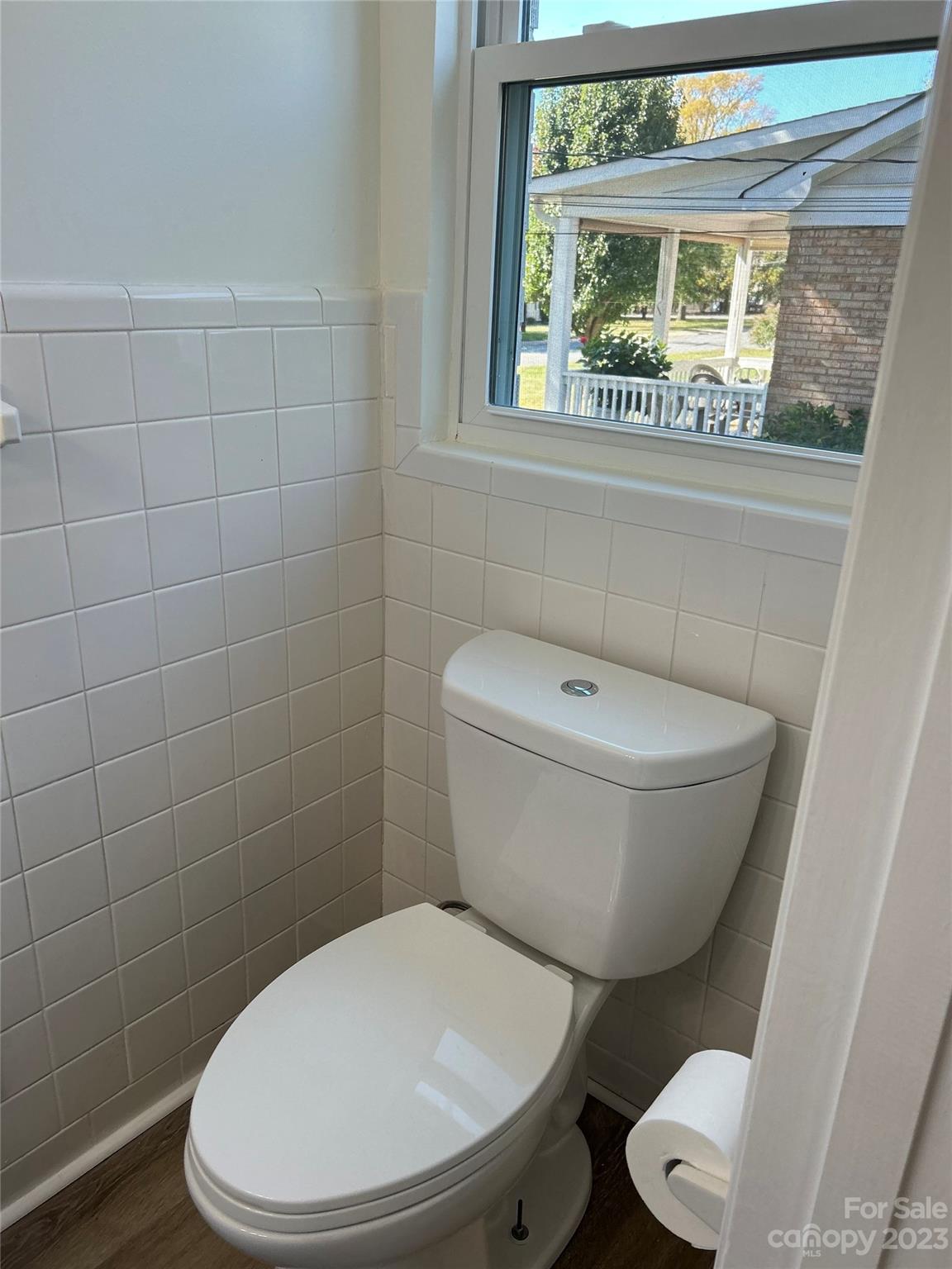 Montclaire - Residential