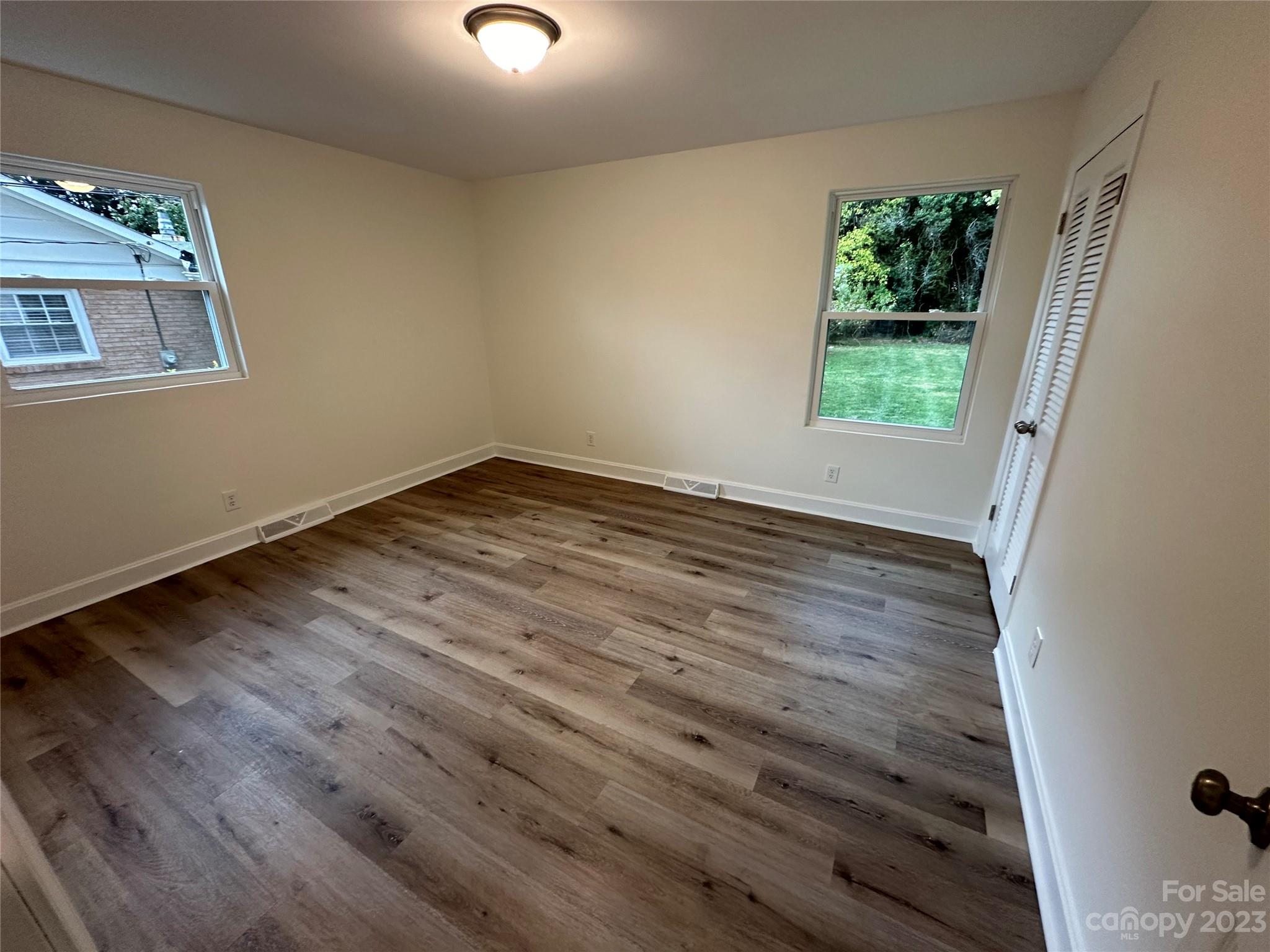 Montclaire - Residential