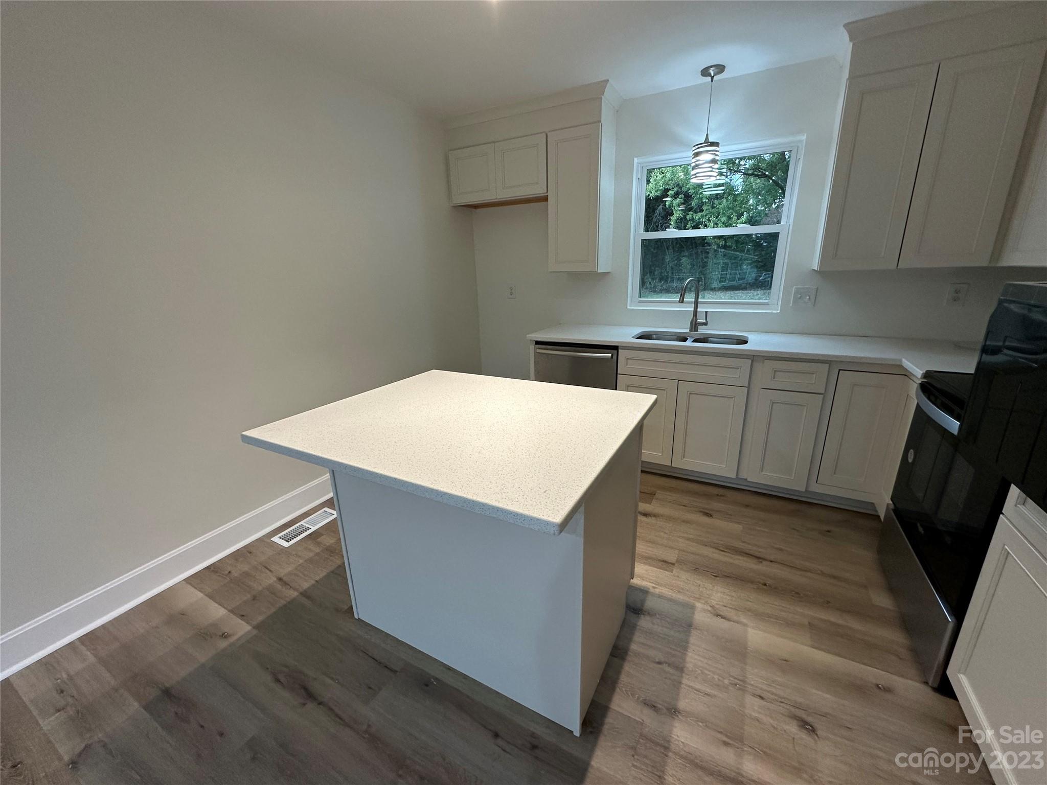 Montclaire - Residential