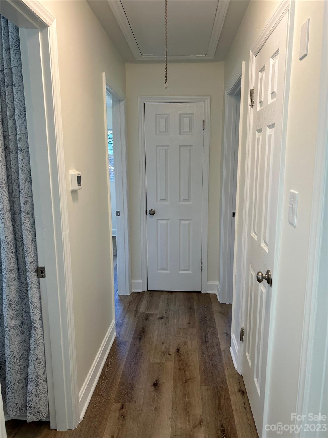 Montclaire - Residential