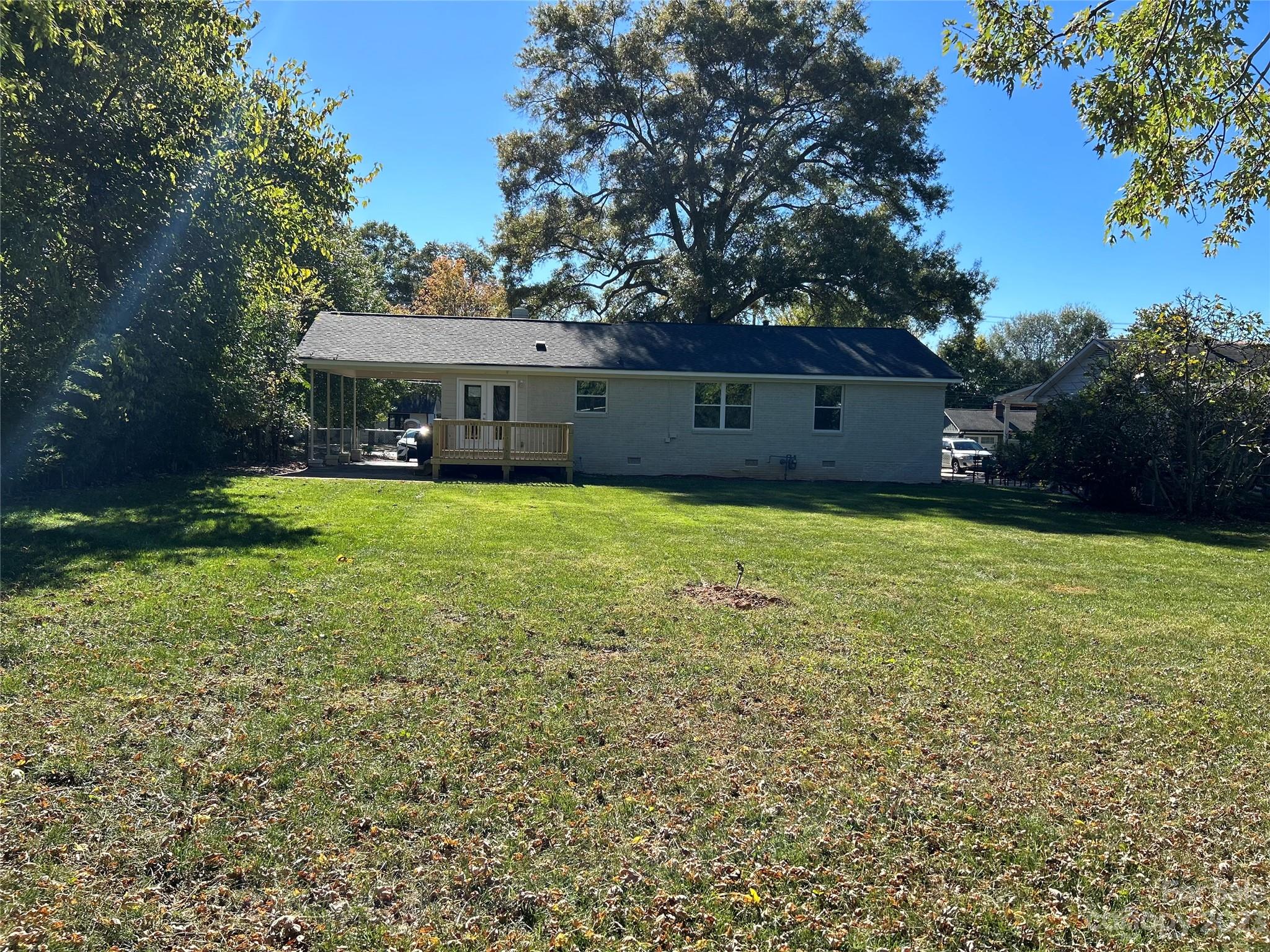 Montclaire - Residential