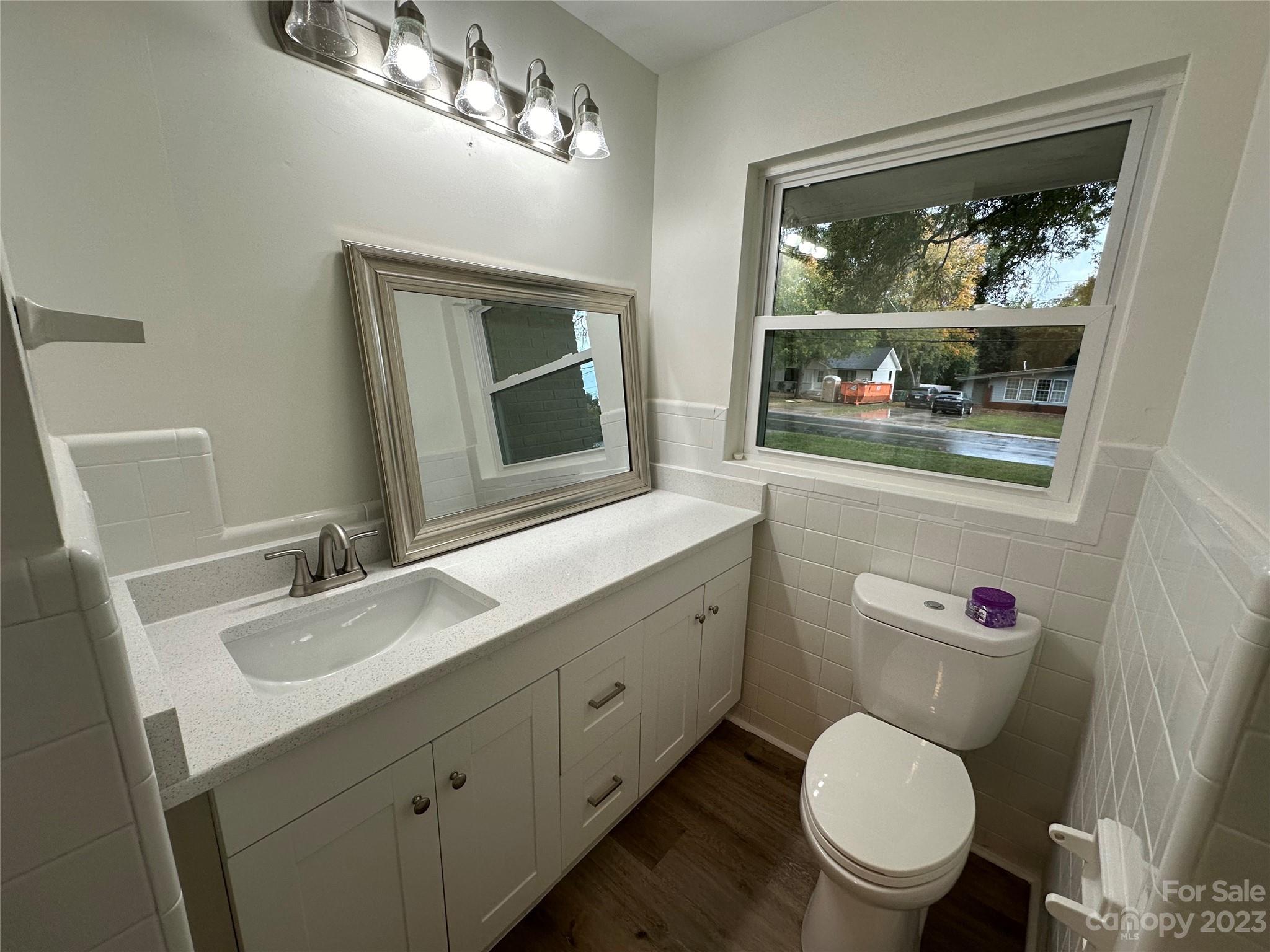 Montclaire - Residential