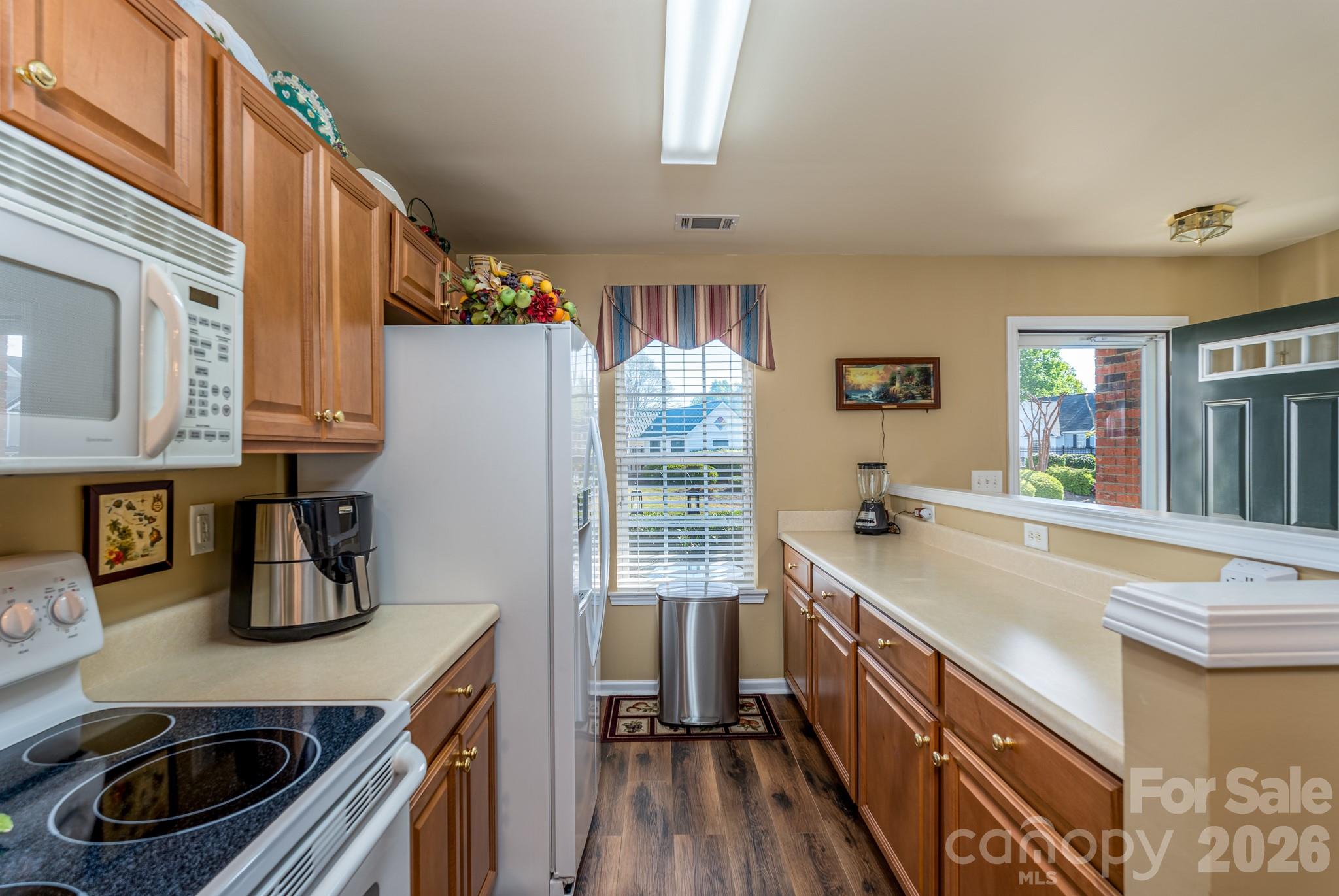 Lexington Commons - Residential