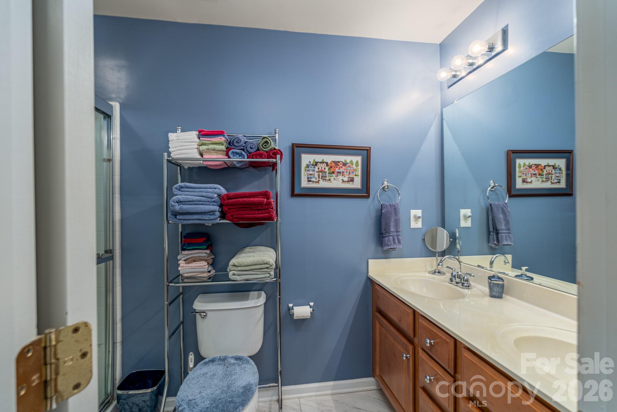 Lexington Commons - Residential