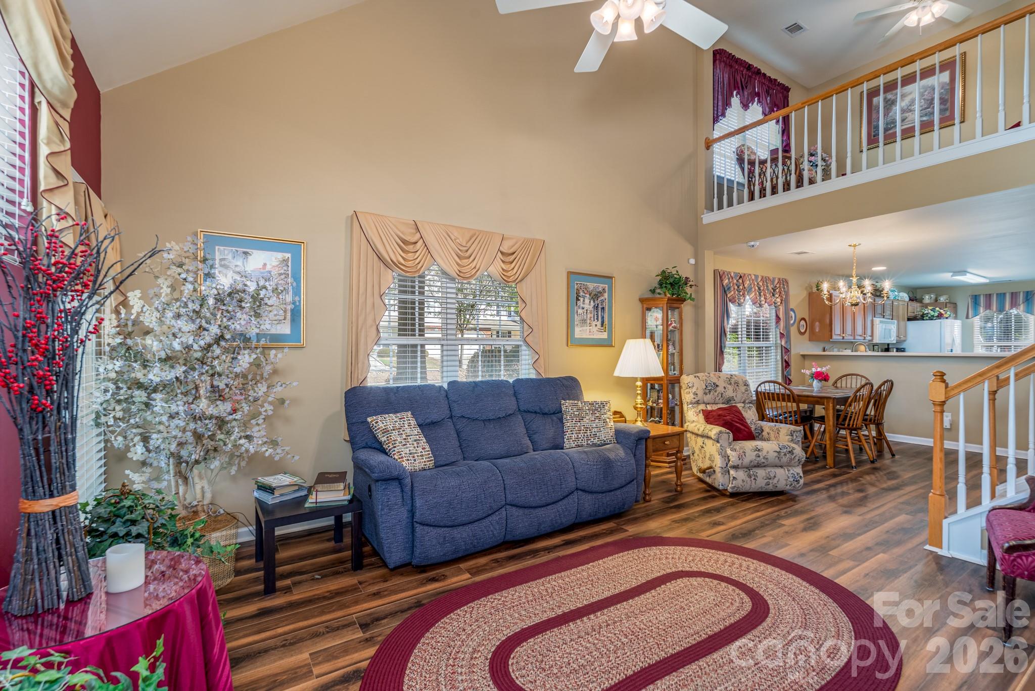 Lexington Commons - Residential