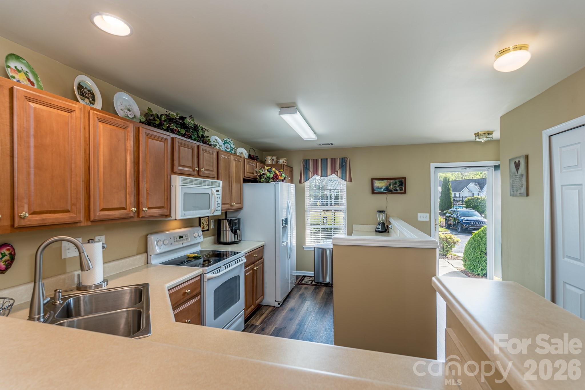 1683 Alpine Ridge Place