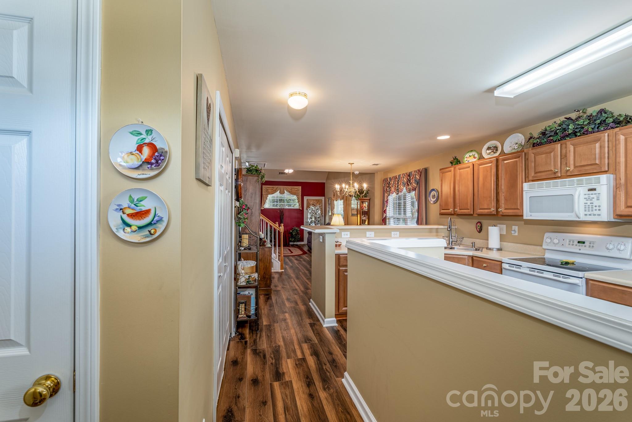 1683 Alpine Ridge Place