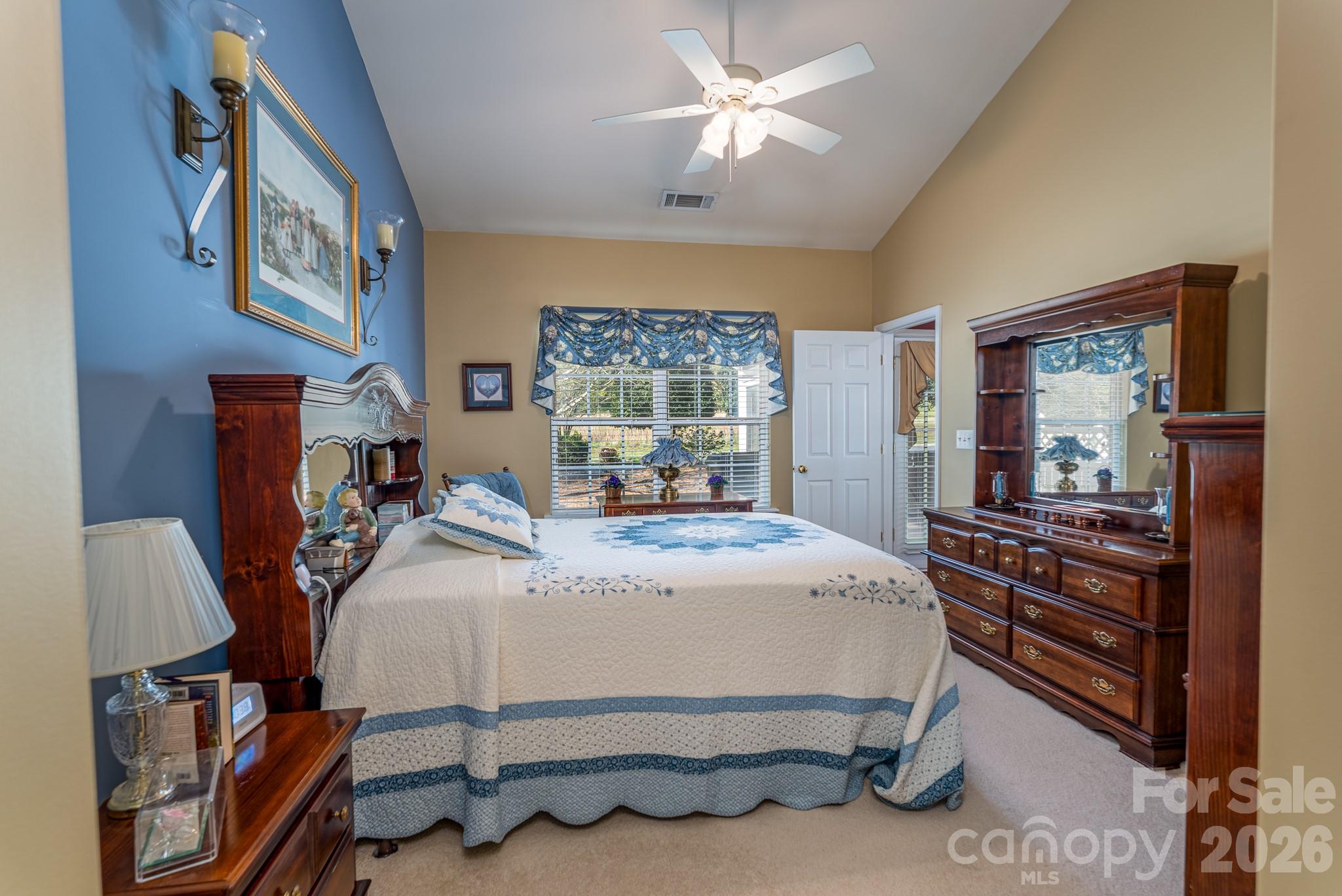 Lexington Commons - Residential