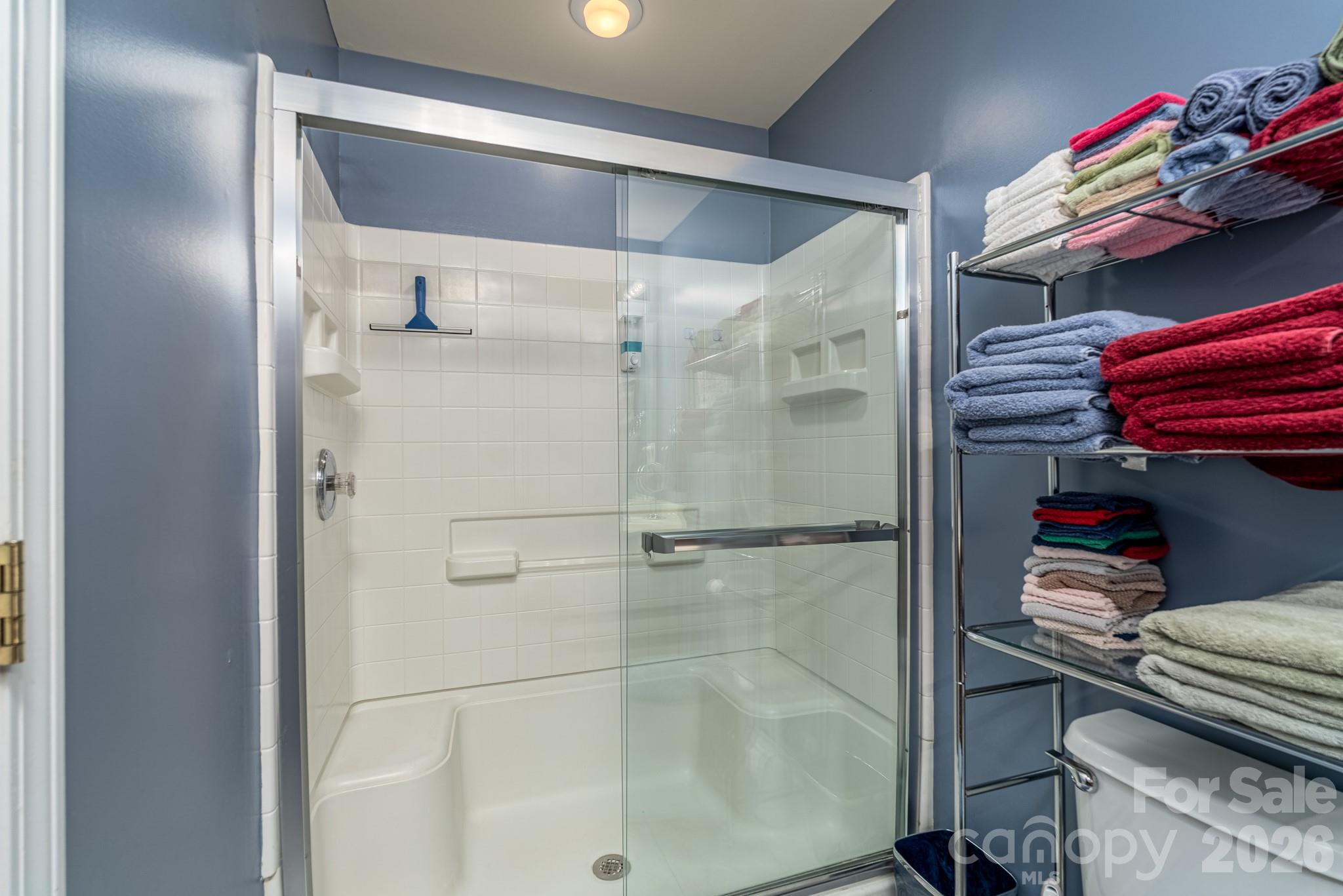 Lexington Commons - Residential