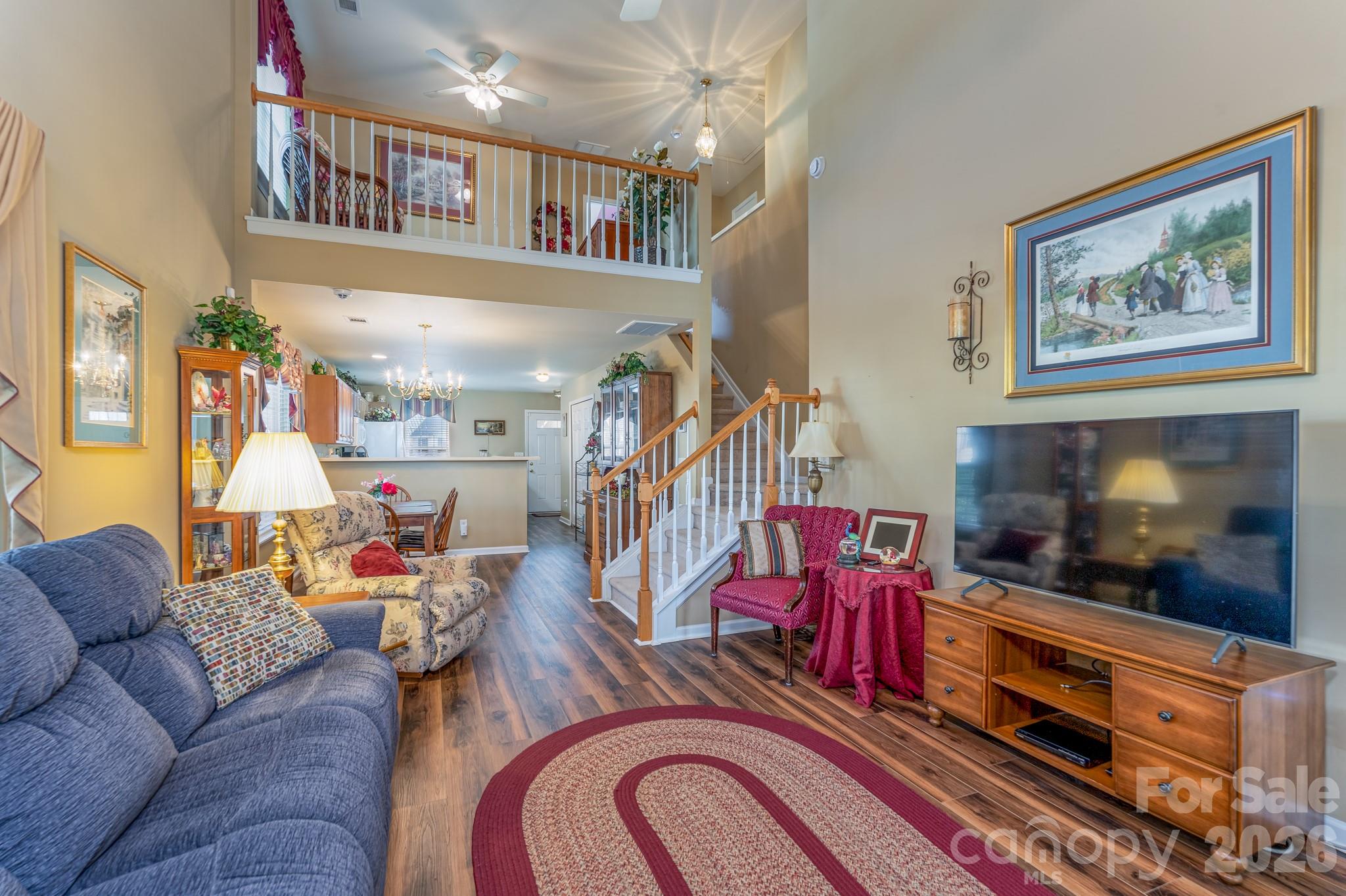 Lexington Commons - Residential