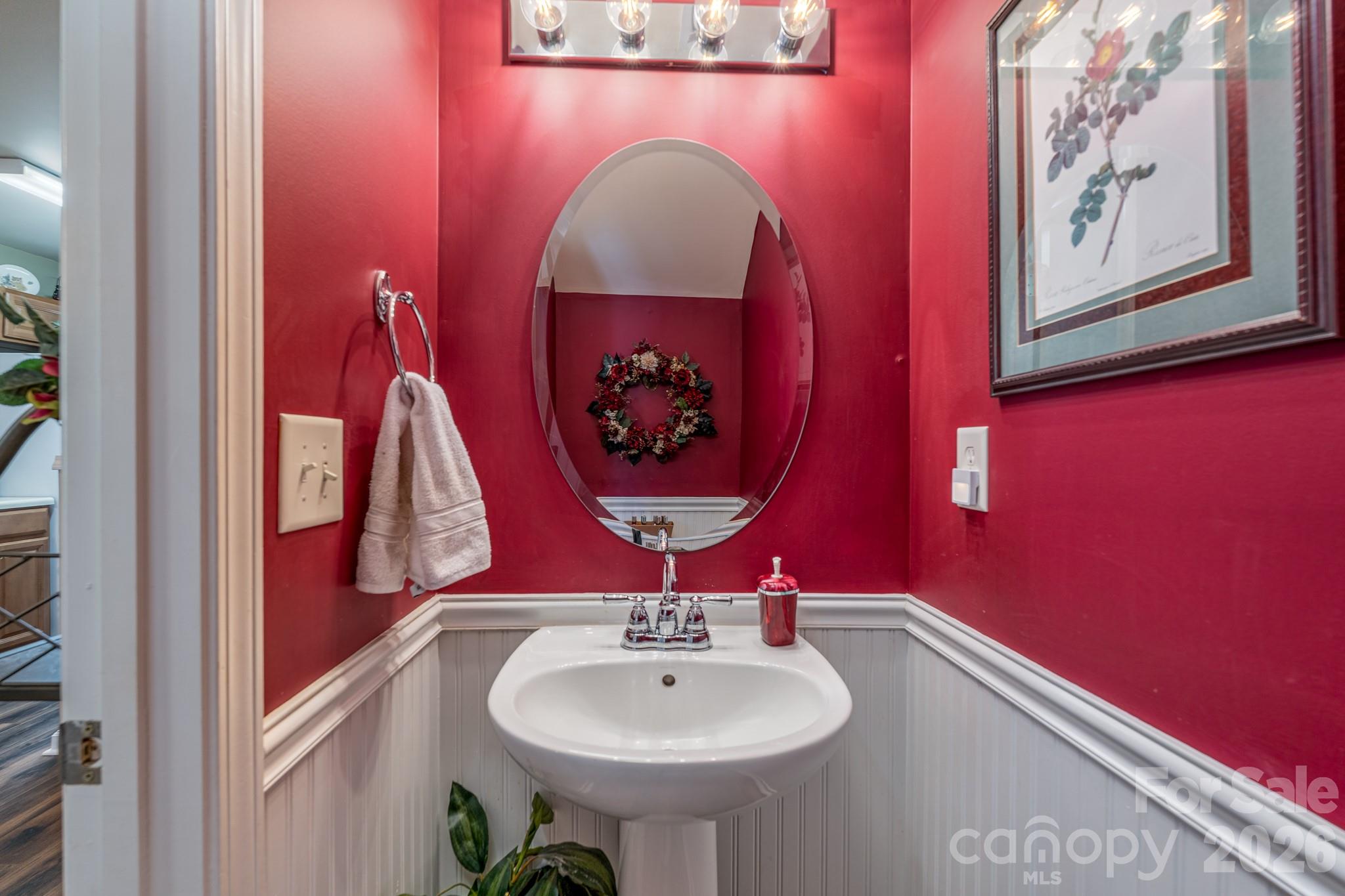 Lexington Commons - Residential