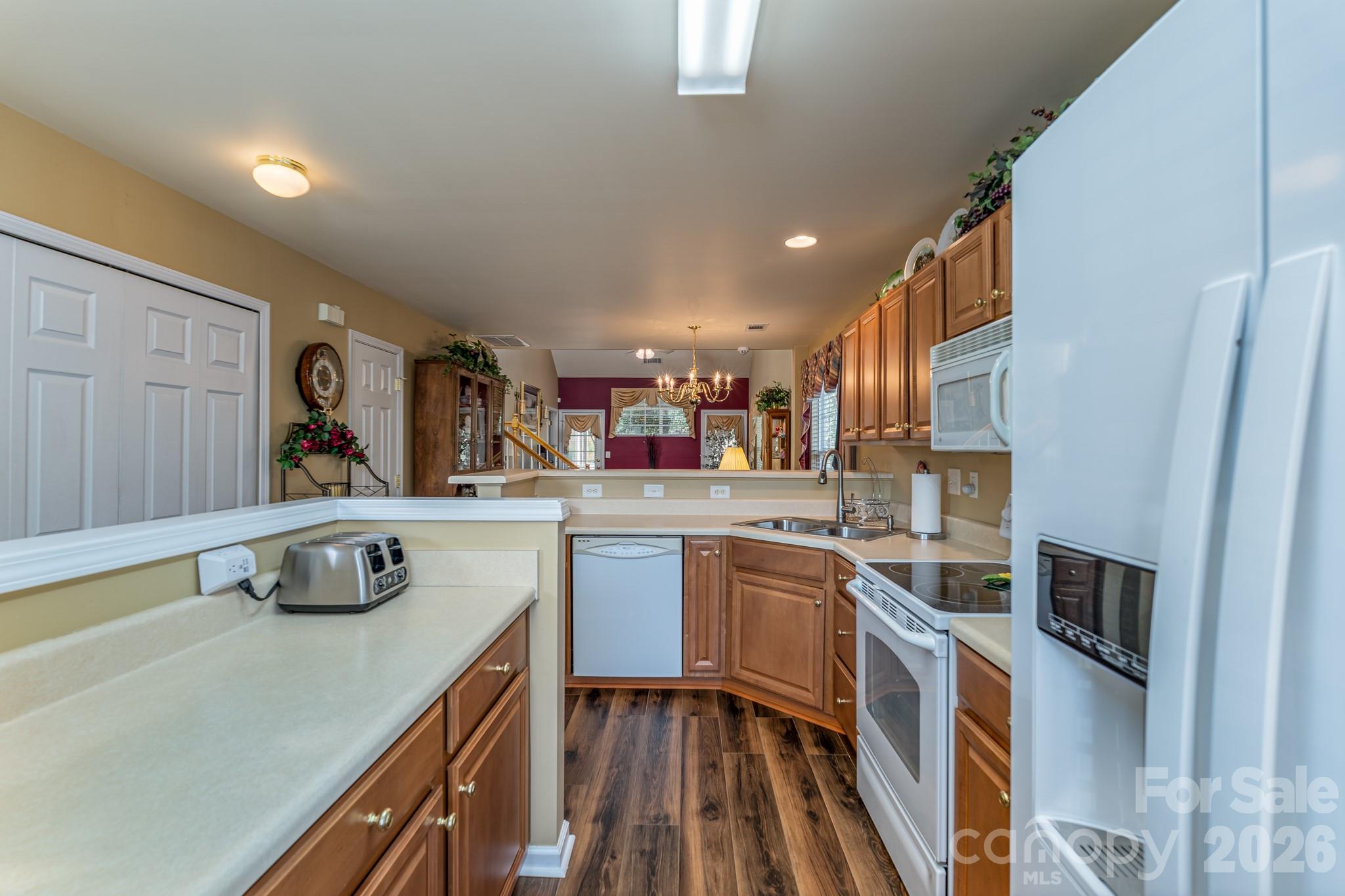 Lexington Commons - Residential