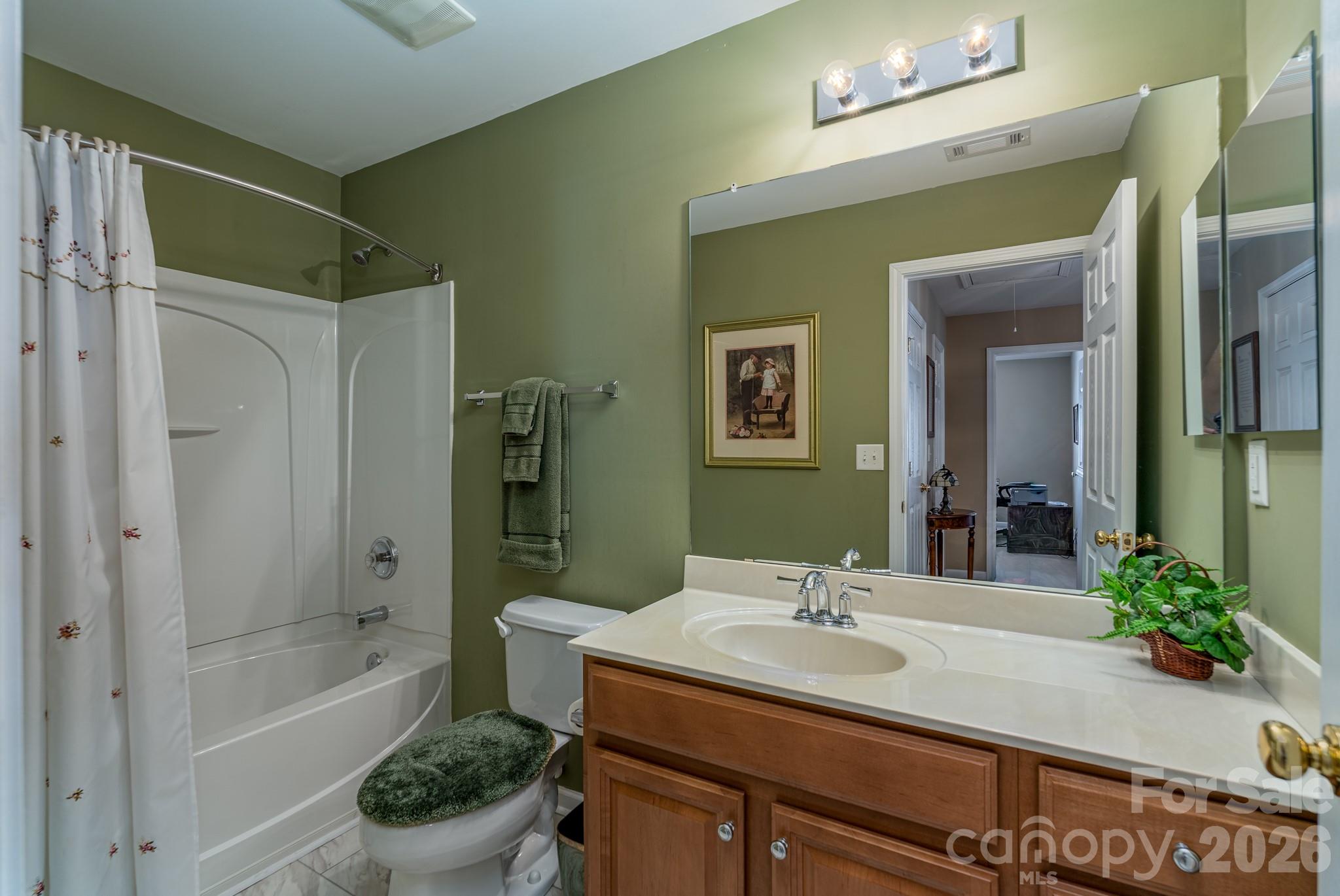 Lexington Commons - Residential