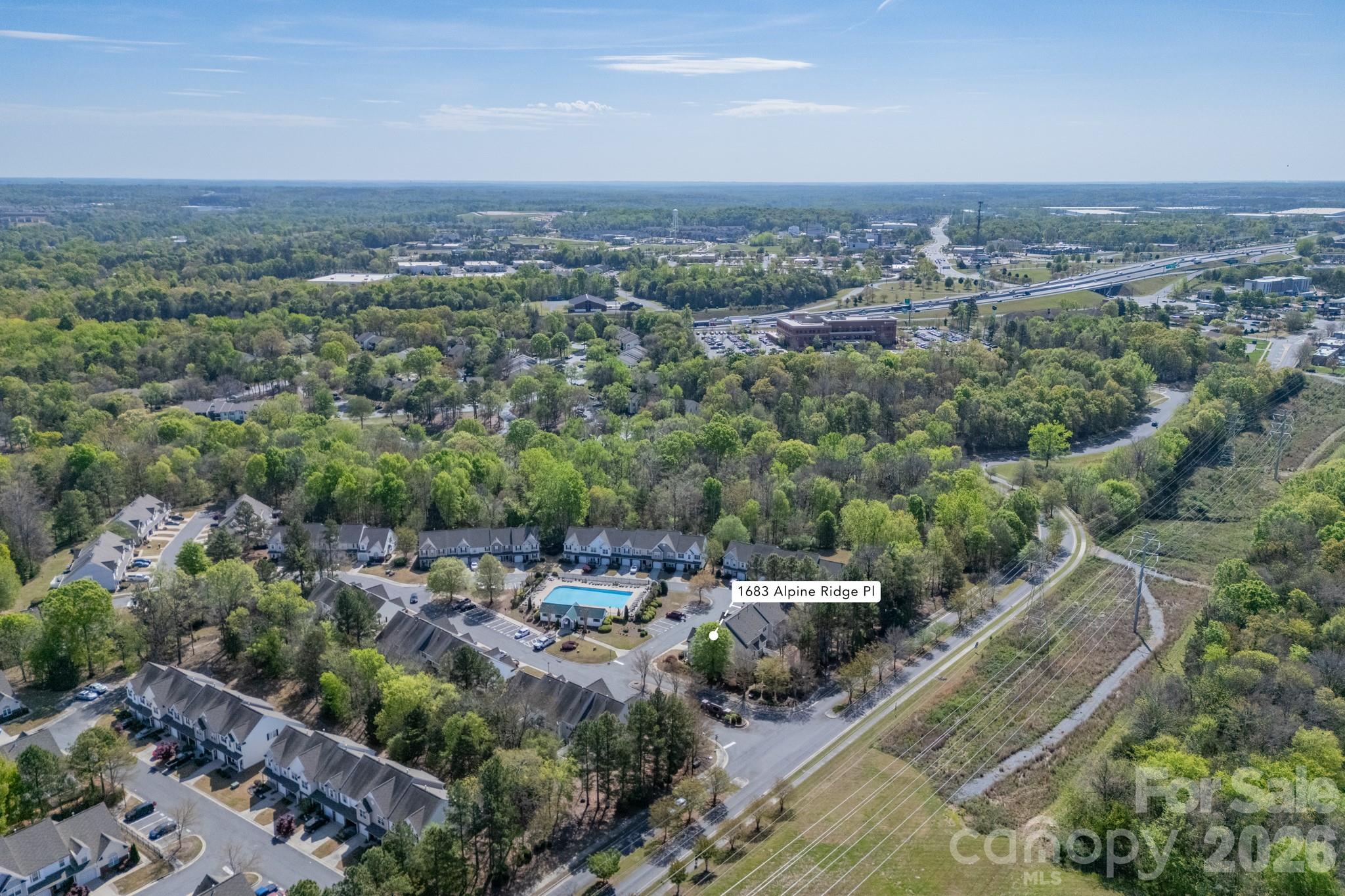 Lexington Commons - Residential