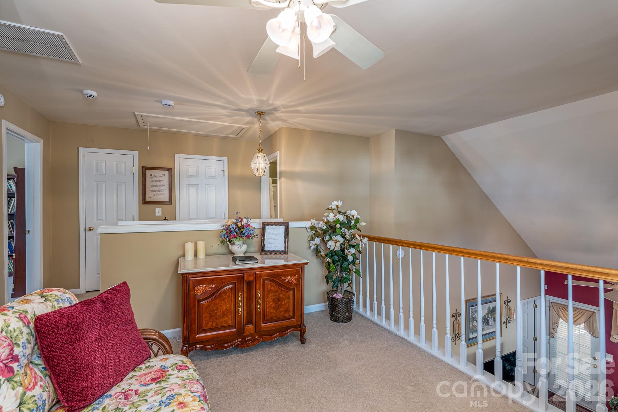 Lexington Commons - Residential