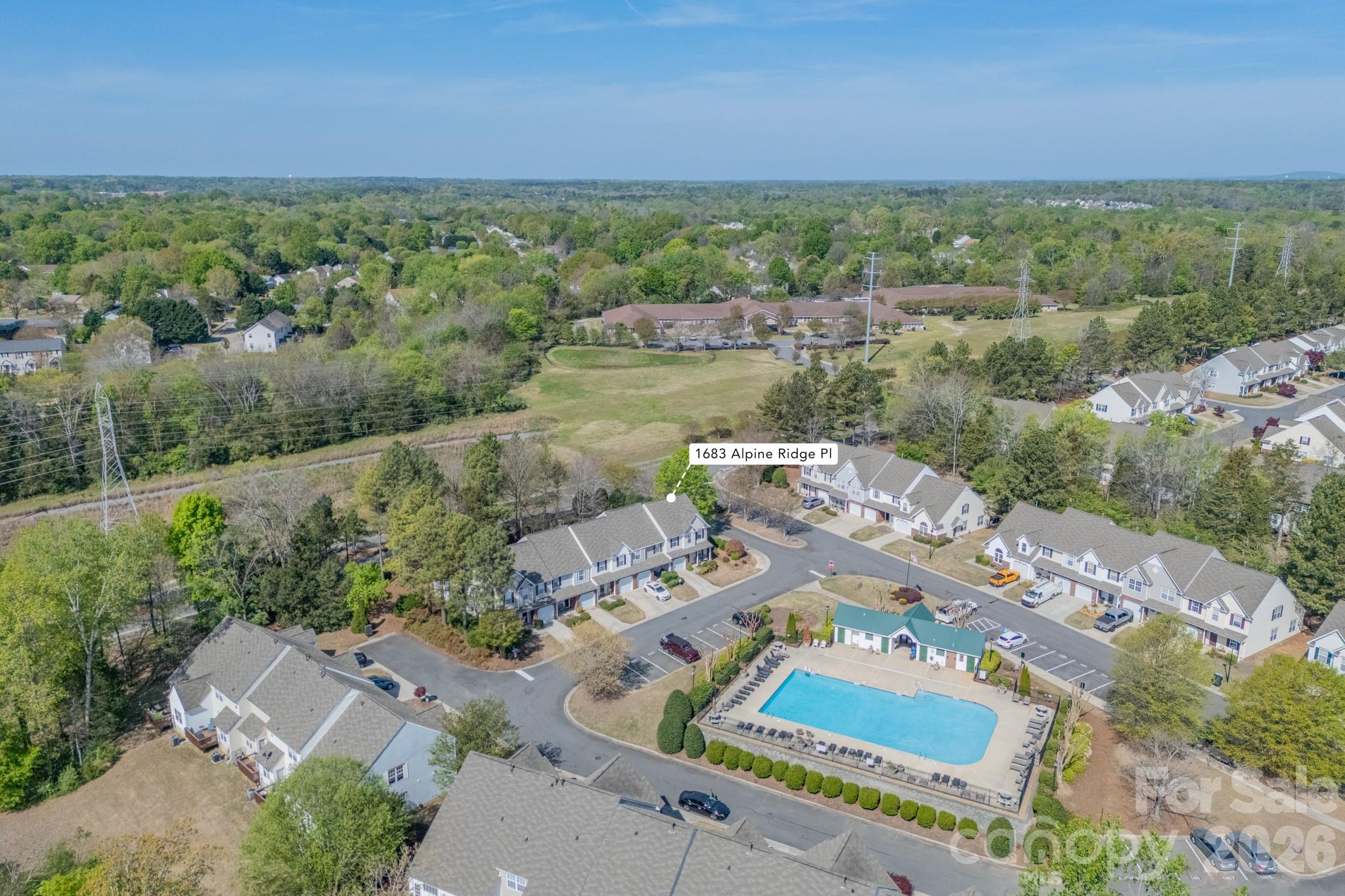 Lexington Commons - Residential