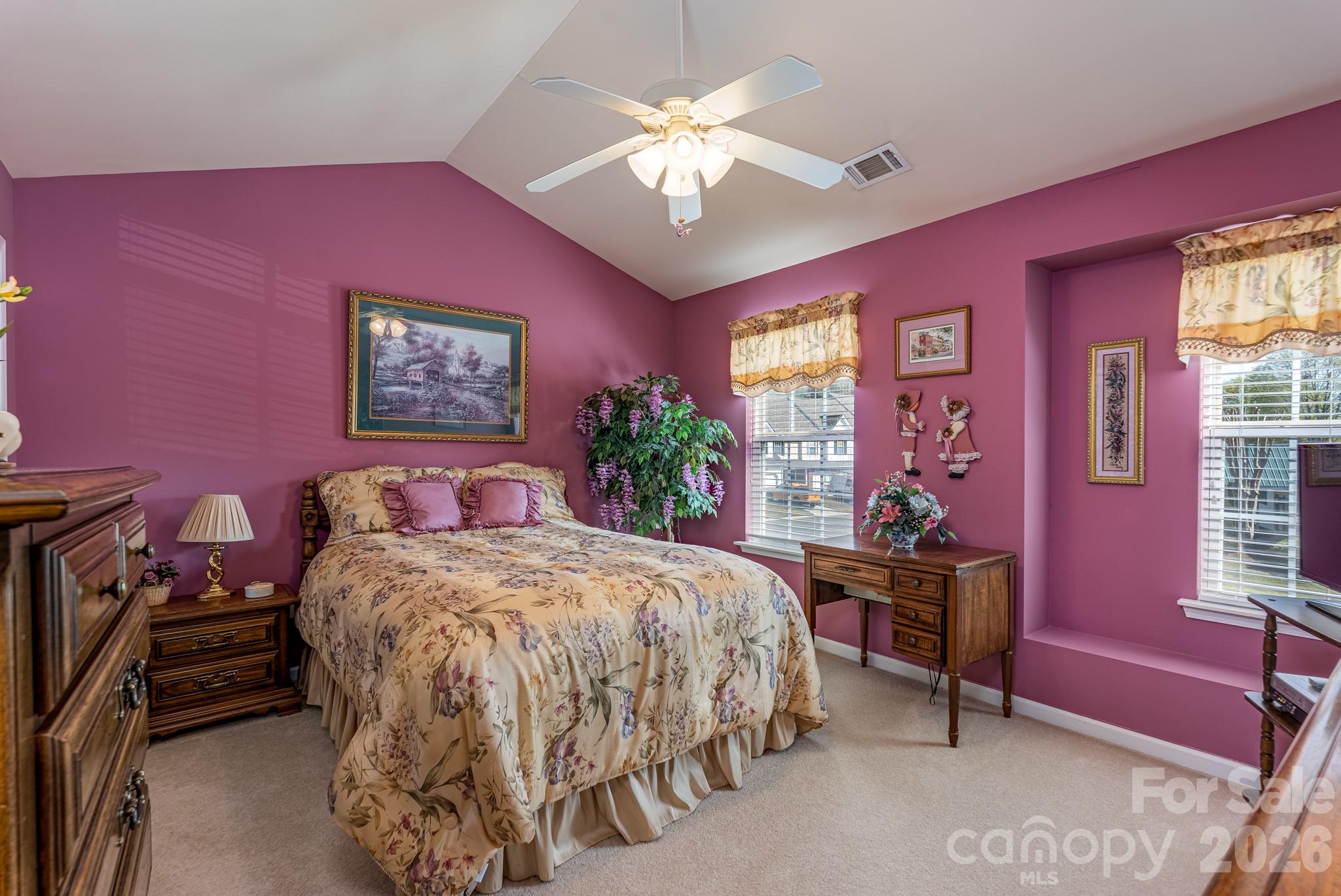 Lexington Commons - Residential