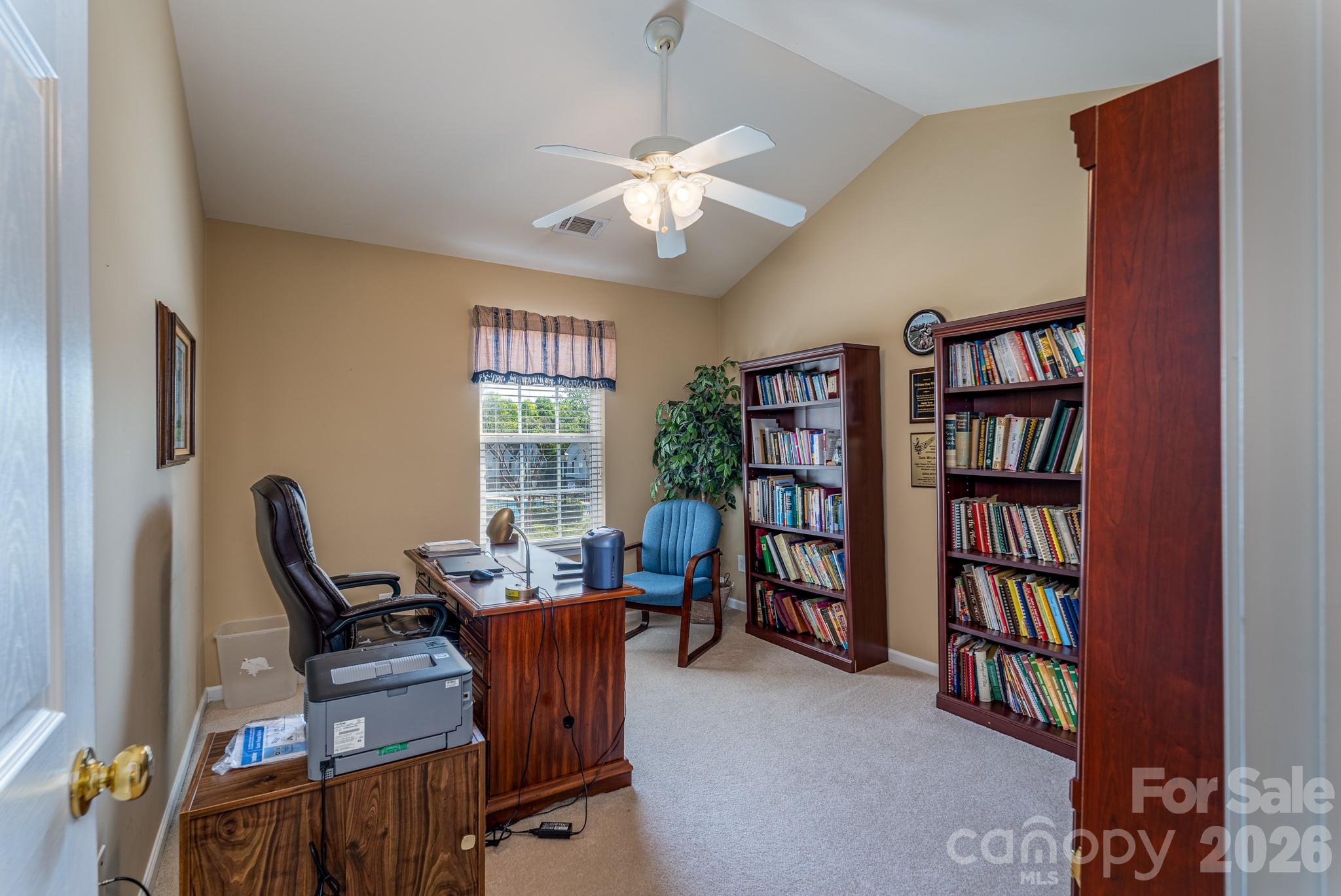 Lexington Commons - Residential