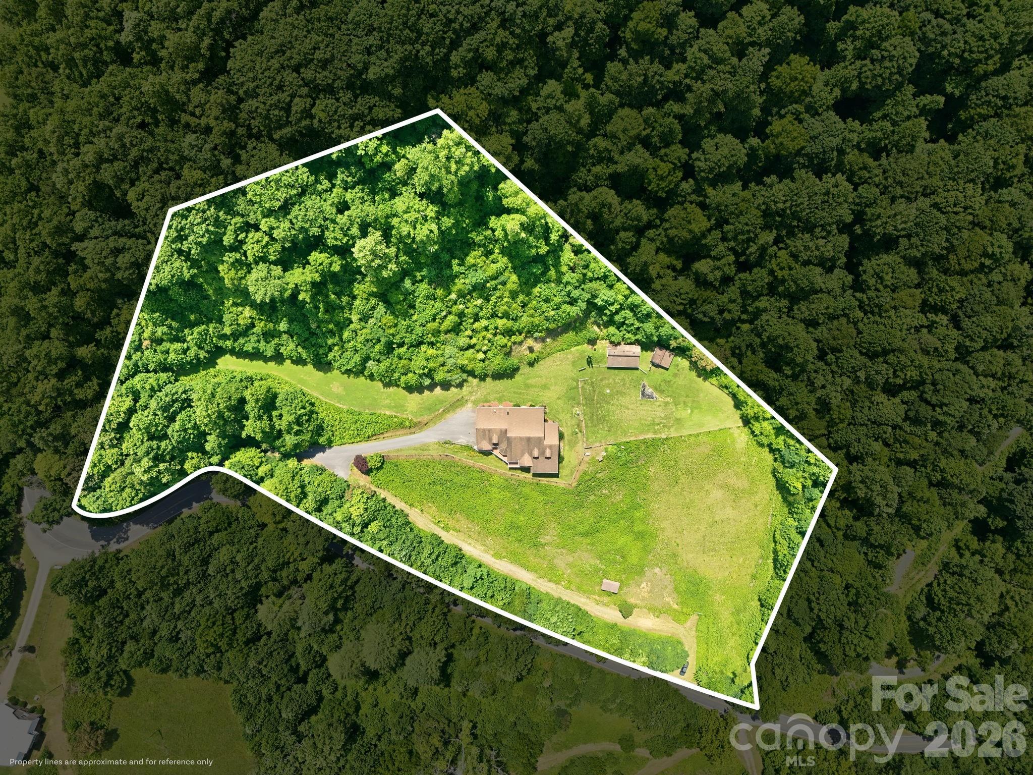 340 Earlys Mountain Road