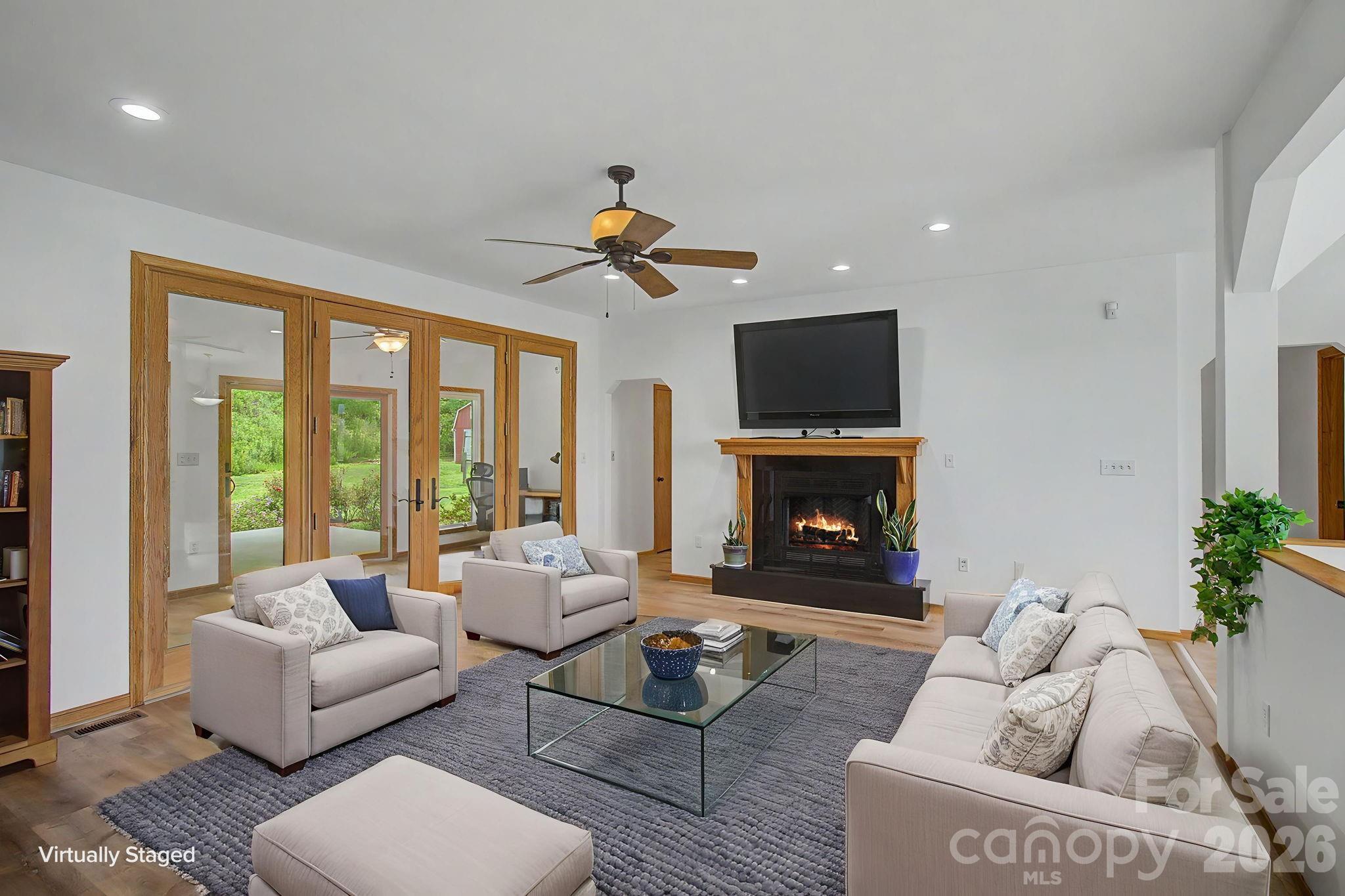 340 Earlys Mountain Road