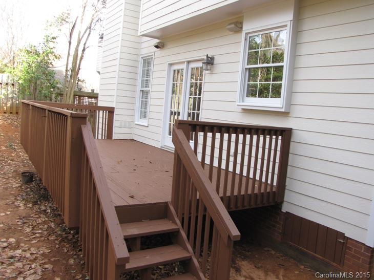 Midwood - Residential Lease