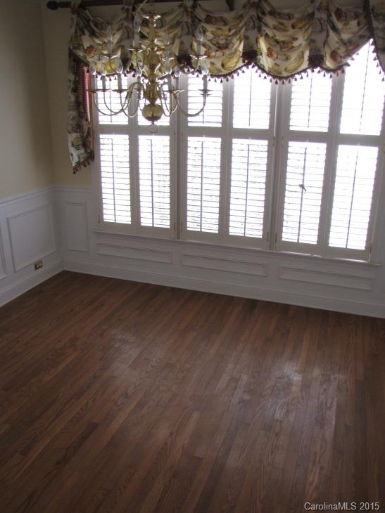 Midwood - Residential Lease