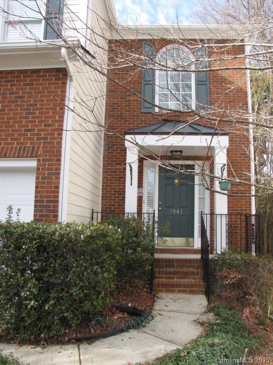 Midwood - Residential Lease