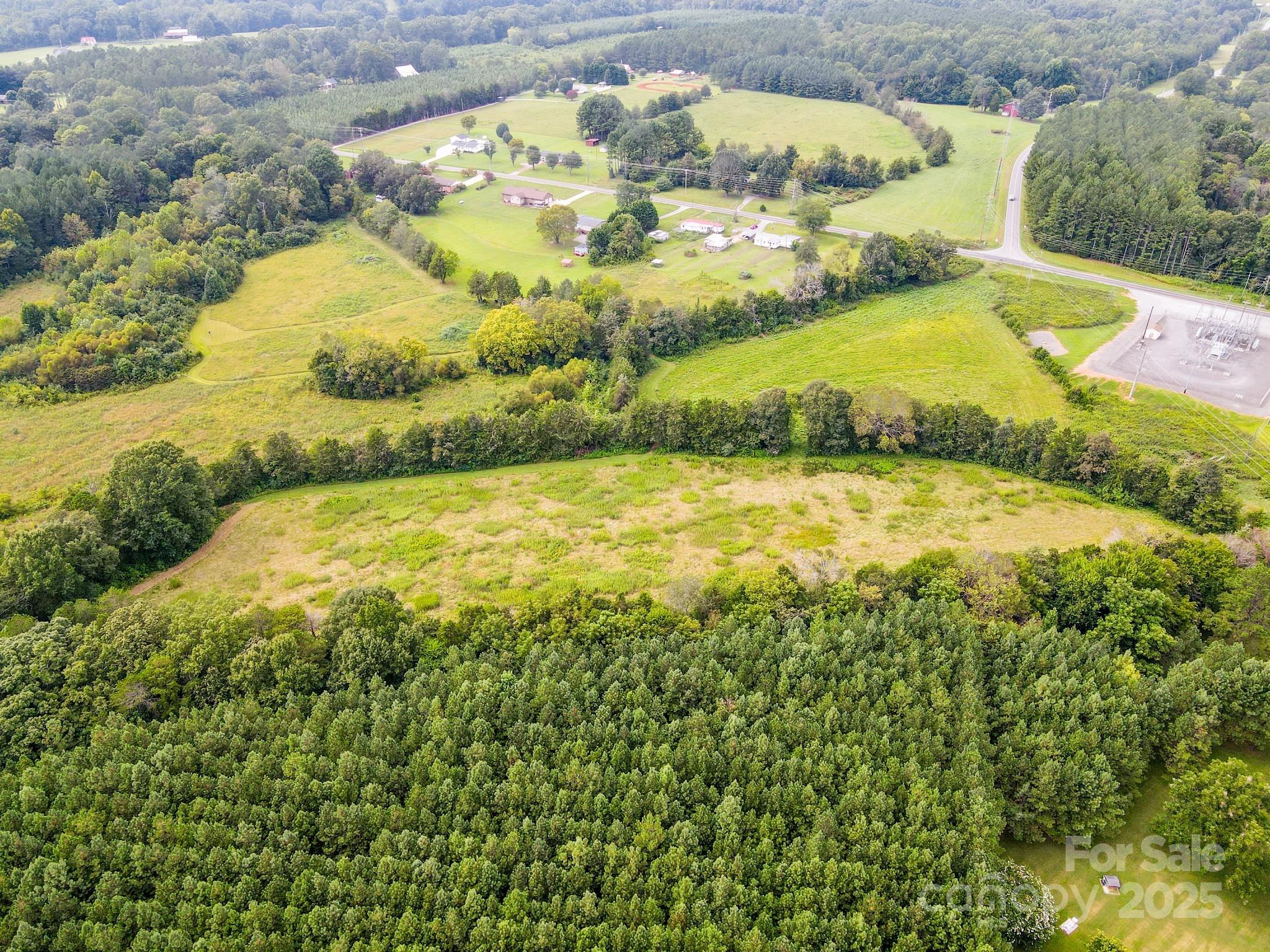 0 Gaston Webbs Chapel Road