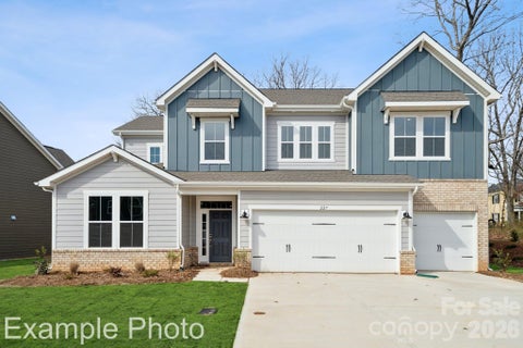 Photo of 3507 Hartwell Lane, Monroe, NC 28112 (MLS # 4420097)