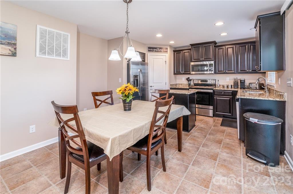 The Mills At Rocky River - Residential