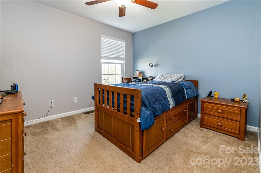 The Mills At Rocky River - Residential
