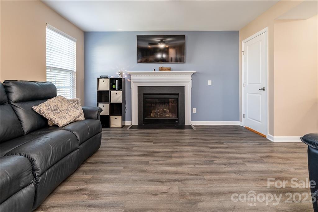 The Mills At Rocky River - Residential