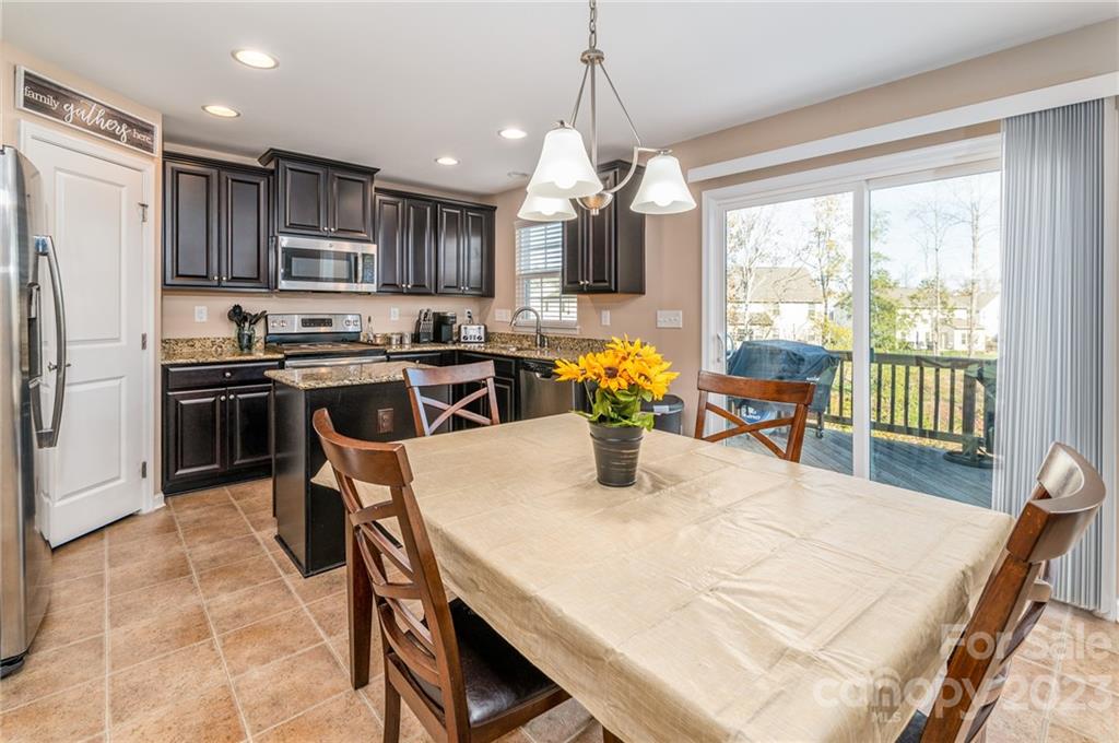 The Mills At Rocky River - Residential