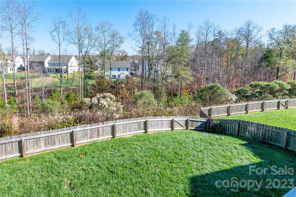 The Mills At Rocky River - Residential