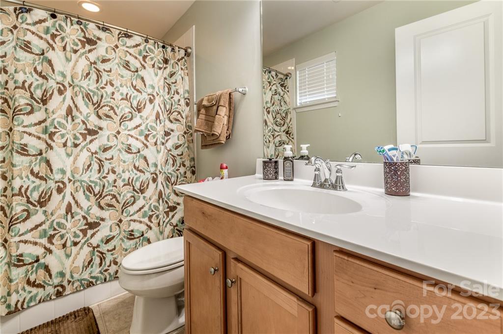 The Mills At Rocky River - Residential