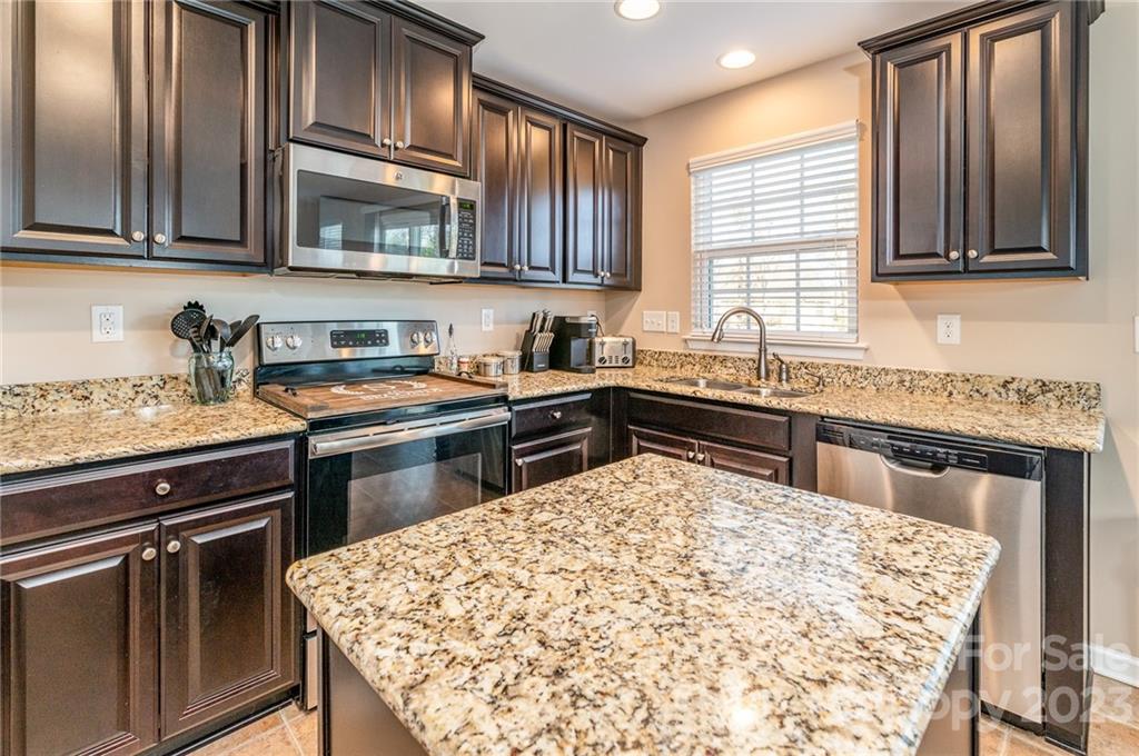 The Mills At Rocky River - Residential