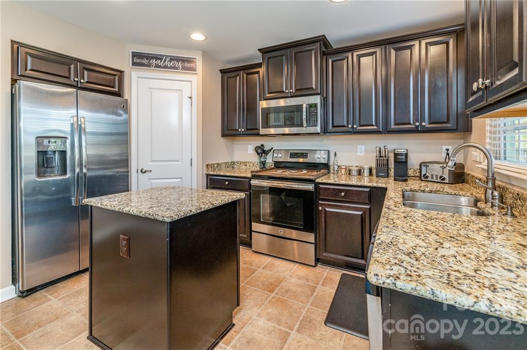 The Mills At Rocky River - Residential