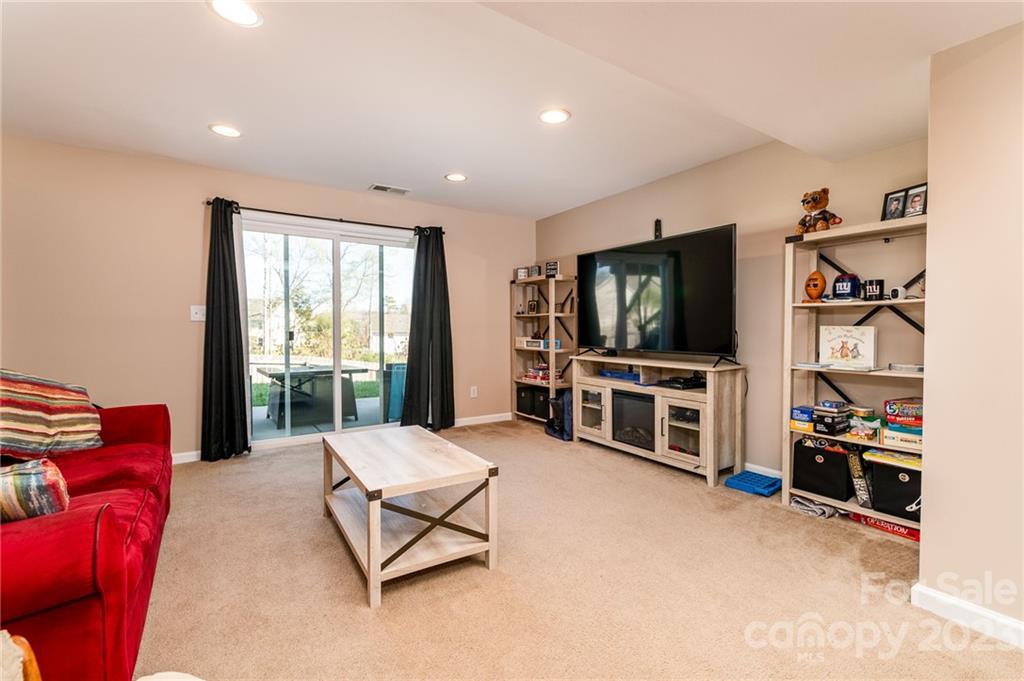 The Mills At Rocky River - Residential
