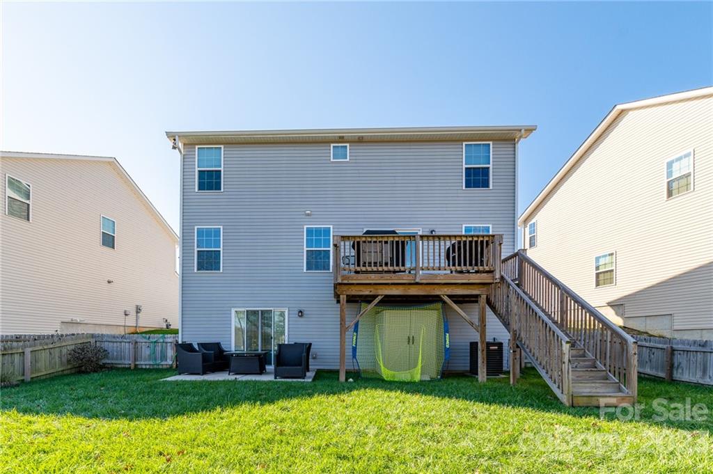 The Mills At Rocky River - Residential