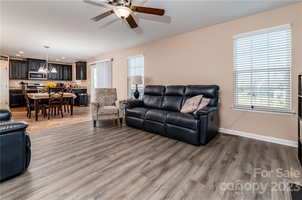The Mills At Rocky River - Residential